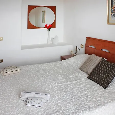 Apartament In