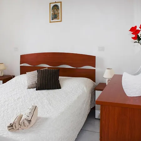In Apartament *