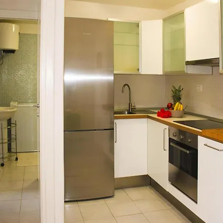 Apartament In