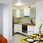 In Apartman