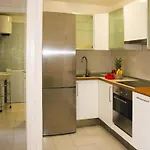 Apartman In
