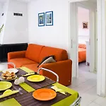 Apartament In *