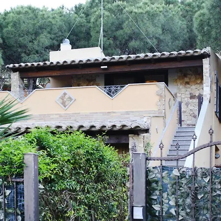 In Santa Margherita di Pula