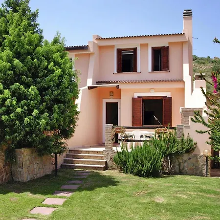 Apartment In Santa Margherita di Pula