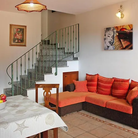 Apartment In