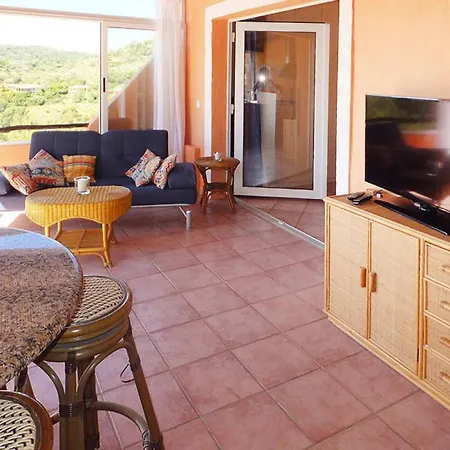 Apartment In *