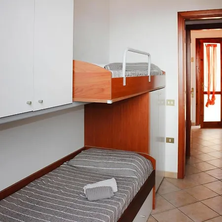 Apartment In Santa Margherita di Pula