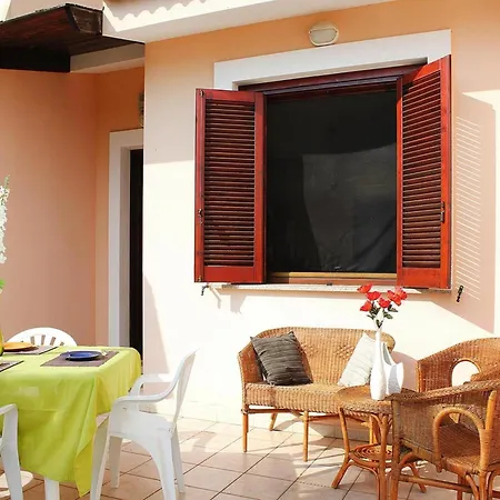 In Santa Margherita di Pula