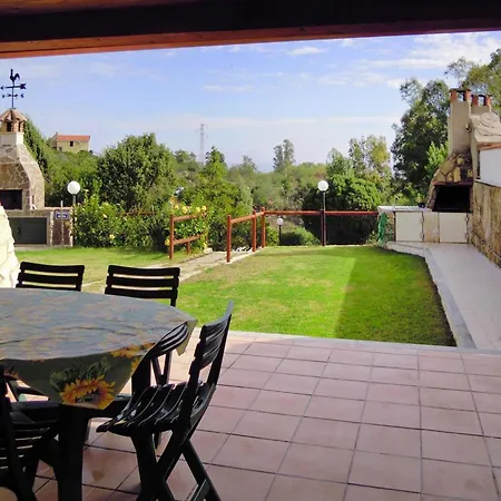 In Santa Margherita di Pula