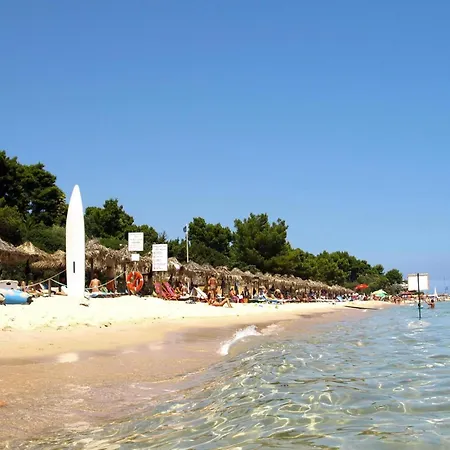 In Apartmán Santa Margherita di Pula