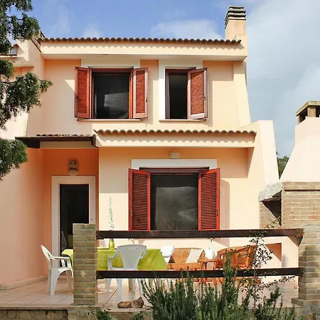 In Apartmán Santa Margherita di Pula